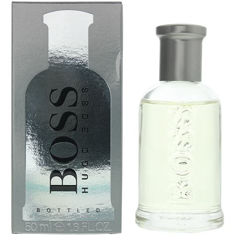cheapest place buy hugo boss aftershave